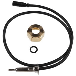 Zeige Details für Temperaturfühler PT1000 560mm Bild von Temperaturfühler PT1000 560mm