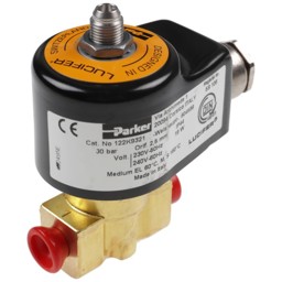 Zeige Produkte für Kategorie Magnetventil 122K9321 1/8” Bild für Kategorie Magnetventil 122K9321 1/8”