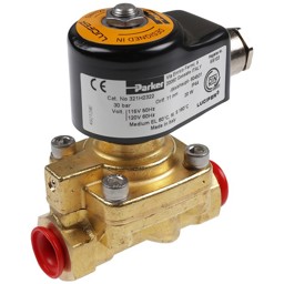 Zeige Produkte für Kategorie Magnetventil 321H2322 G3/8” Bild für Kategorie Magnetventil 321H2322 G3/8”