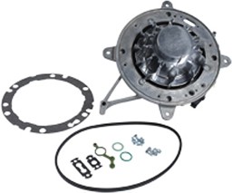 Zeige Details für Radiallüfter RLS154 für Vitodens 3xx 26kW Bild von Radiallüfter RLS154 für Vitodens 3xx 26kW