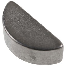 Zeige Details für Scheibenfeder 5 x 6,5 DIN 6888 C45K Bild von Scheibenfeder 5 x 6,5 DIN 6888 C45K