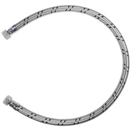 Zeige Details für Ölschlauch DN13 1000 mm lang Bild von Ölschlauch DN13 1000 mm lang