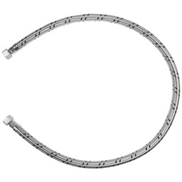 Zeige Details für Ölschlauch DN13 1300 mm lang Bild von Ölschlauch DN13 1300 mm lang