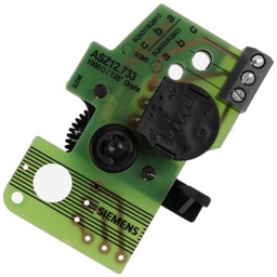 Zeige Details für Potentiometer ASZ 12.733 1000 Ohm Bild von Potentiometer ASZ 12.733 1000 Ohm