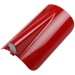 Zeige Details für Schaurohrdeckel mit Schauglas Brenner Größe 7+8 Bild von Schaurohrdeckel mit Schauglas Brenner Größe 7+8