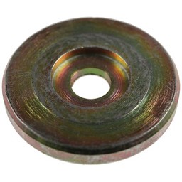 Zeige Details für Scheibe für Elektrodenhalter Brenner G1, GL1, G3, GL3 Bild von Scheibe für Elektrodenhalter Brenner G1, GL1, G3, GL3
