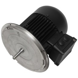 Zeige Details für Motor WM-D90/90-2/1K0 Bild von Motor WM-D90/90-2/1K0