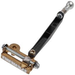 Zeige Details für Regelgestänge WG20 verstellbar Bild von Regelgestänge WG20 verstellbar