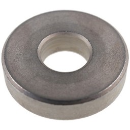 Zeige Details für Scheibe 8,5 x 22 x 5 mm Bild von Scheibe 8,5 x 22 x 5 mm