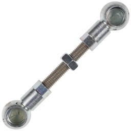 Zeige Details für Regelgestänge Gas WG20-A Bild von Regelgestänge Gas WG20-A