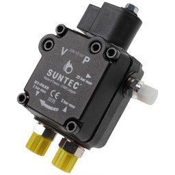 Zeige Details für Ölpumpe AL65 C für Ölzähler WL40Z-A Bild von Ölpumpe AL65 C für Ölzähler WL40Z-A