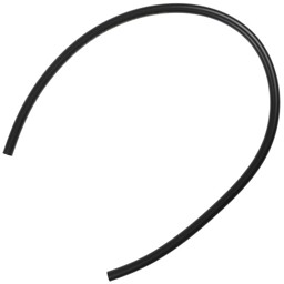 Zeige Details für Schlauch 4,0 x 1,75 - 500 mm lang Bild von Schlauch 4,0 x 1,75 - 500 mm lang