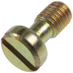 Zeige Details für Schraube M5 x 10 mm Bild von Schraube M5 x 10 mm