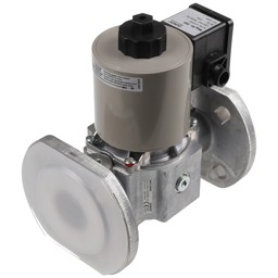 Zeige Details für Magnetventil MVD 5040/5 DN40 220V 50-60Hz Bild von Magnetventil MVD 5040/5 DN40 220V 50-60Hz