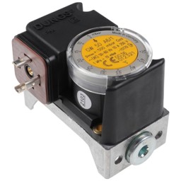Zeige Details für Druckwächter GW50 A6/1 5 - 50 mbar Bild von Druckwächter GW50 A6/1 5 - 50 mbar