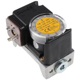 Zeige Details für Druckwächter GW150 A6/1 10 - 150 mbar Bild von Druckwächter GW150 A6/1 10 - 150 mbar