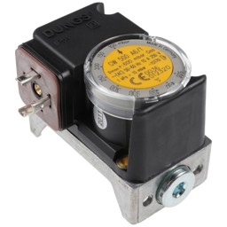 Zeige Details für Druckwächter GW500 A6/1 100 - 500 mbar Bild von Druckwächter GW500 A6/1 100 - 500 mbar