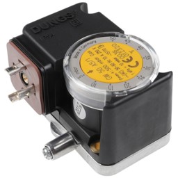 Zeige Details für Druckwächter GW50 A5/1 5 - 50 mbar Bild von Druckwächter GW50 A5/1 5 - 50 mbar