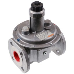 Zeige Details für Druckregelgerät FRS 5040-2S DN40 Ausgangsdruck 5-20 mbar Bild von Druckregelgerät FRS 5040-2S DN40 Ausgangsdruck 5-20 mbar