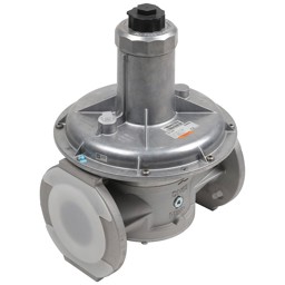 Zeige Details für Druckregelgerät FRS 5065-2S DN65 Ausgangsdruck 5-20 mbar Bild von Druckregelgerät FRS 5065-2S DN65 Ausgangsdruck 5-20 mbar