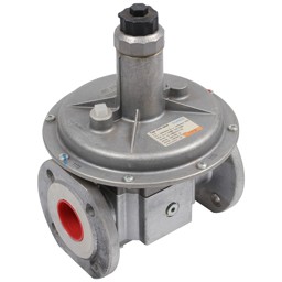 Zeige Details für Druckregelgerät FRS 5050-2S DN50 Ausgangsdruck 5-20 mbar Bild von Druckregelgerät FRS 5050-2S DN50 Ausgangsdruck 5-20 mbar