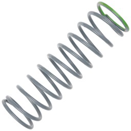 Zeige Details für Feder grau Druckregelgerät DN 65-80 Ausgangsdruck 140-200 mbar Bild von Feder grau Druckregelgerät DN 65-80 Ausgangsdruck 140-200 mbar