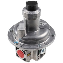 Bild von Druckregelgerät FRS 503 Rp 3/8 Ausgangsdruck 5-20 mbar