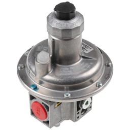 Zeige Details für Druckregelgerät FRS 507-2S Rp 3/4 Ausgangsdruck 5-20 mbar Bild von Druckregelgerät FRS 507-2S Rp 3/4 Ausgangsdruck 5-20 mbar