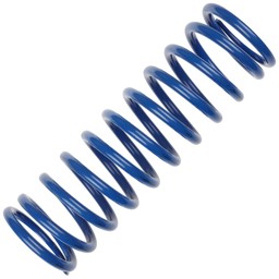 Zeige Details für Feder 120-240 mbar blau 205-681-82 Bild von Feder 120-240 mbar blau 205-681-82
