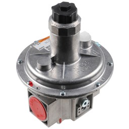 Zeige Details für Druckregelgerät FRS 515-2S Rp 1 1/2 Ausgangsdruck 5-20 mbar Bild von Druckregelgerät FRS 515-2S Rp 1 1/2 Ausgangsdruck 5-20 mbar