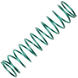 Zeige Details für Feder 955-200-15 grün 15-35 mbar Bild von Feder 955-200-15 grün 15-35 mbar