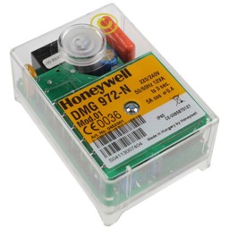 Zeige Details für Feuerungsautomat DMG 972 220-240V / 50-60Hz Bild von Feuerungsautomat DMG 972 220-240V / 50-60Hz