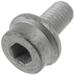 Zeige Details für Schraube M8 x 16 Klasse 100 Bild von Schraube M8 x 16 Klasse 100