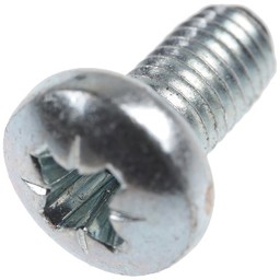 Zeige Details für Schraube DIN 7500 CE M5 x 10 St-Z Bild von Schraube DIN 7500 CE M5 x 10 St-Z