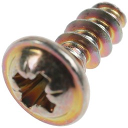 Zeige Details für Schraube 3 x 7 Plastofast Liko Bild von Schraube 3 x 7 Plastofast Liko