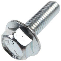 Zeige Details für Schraube M6 x 20 - 8.8 A2G DIN 6921 Bild von Schraube M6 x 20 - 8.8 A2G DIN 6921