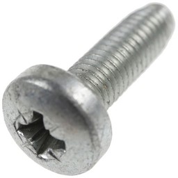 Zeige Details für Schraube DIN 7500-CE M5 x 16 St-Z Bild von Schraube DIN 7500-CE M5 x 16 St-Z