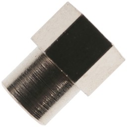Zeige Details für Mutter M4 x 10 SW7 Ms Bild von Mutter M4 x 10 SW7 Ms