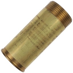 Zeige Details für Rohrstück G 1 1/4 x 98 mm WAG 1.2 Bild von Rohrstück G 1 1/4 x 98 mm WAG 1.2