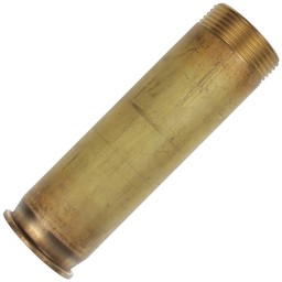 Zeige Details für Rohrstück G 1 1/4 x 143 mm WAG 1.4 Bild von Rohrstück G 1 1/4 x 143 mm WAG 1.4