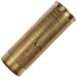 Zeige Details für Vorlaufrohr G1 1/4 x 123 mm Verlängerung Bild von Vorlaufrohr G1 1/4 x 123 mm Verlängerung