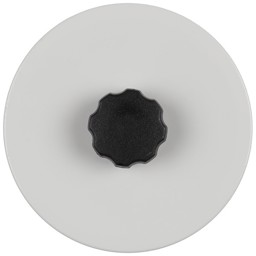 Zeige Details für Deckel weiß, DN 125 Bild von Deckel weiß, DN 125