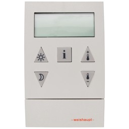 Zeige Details für Digitalregler WRD R3.0 Ausführung Belgien Bild von Digitalregler WRD R3.0 Ausführung Belgien