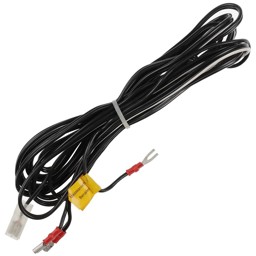 Zeige Details für Anschlusskabel 2 x 0,75qmm / 2000mm Bild von Anschlusskabel 2 x 0,75qmm / 2000mm