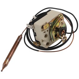 Zeige Details für Temperaturregler RAK41.1/3533D Bild von Temperaturregler RAK41.1/3533D