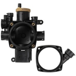 Zeige Details für Gehäuse HB Basic Hydrobloc UPM Bild von Gehäuse HB Basic Hydrobloc UPM