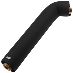 Zeige Details für Vorlaufrohr G1 1/2 x G1 x 91 x 495 mm Bild von Vorlaufrohr G1 1/2 x G1 x 91 x 495 mm