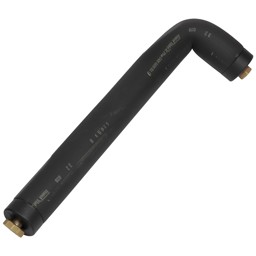 Zeige Details für Rücklaufrohr G1 1/2 x G1 komplett Bild von Rücklaufrohr G1 1/2 x G1 komplett