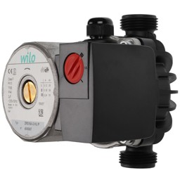 Zeige Details für Zirkulationspumpe Wilo ZRS 15/4-3 KUP Bild von Zirkulationspumpe Wilo ZRS 15/4-3 KUP