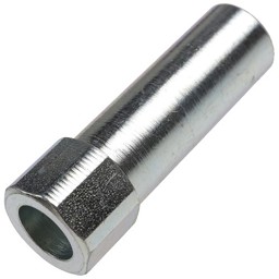 Zeige Details für Befestigungsschraube M10I x 53 mm SW17 Bild von Befestigungsschraube M10I x 53 mm SW17